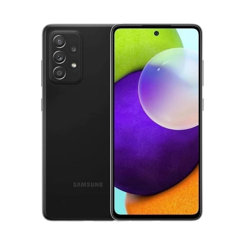 Samsung Galaxy A52 128GB 6GB Ram 6.5 Usado Leia a Descrição