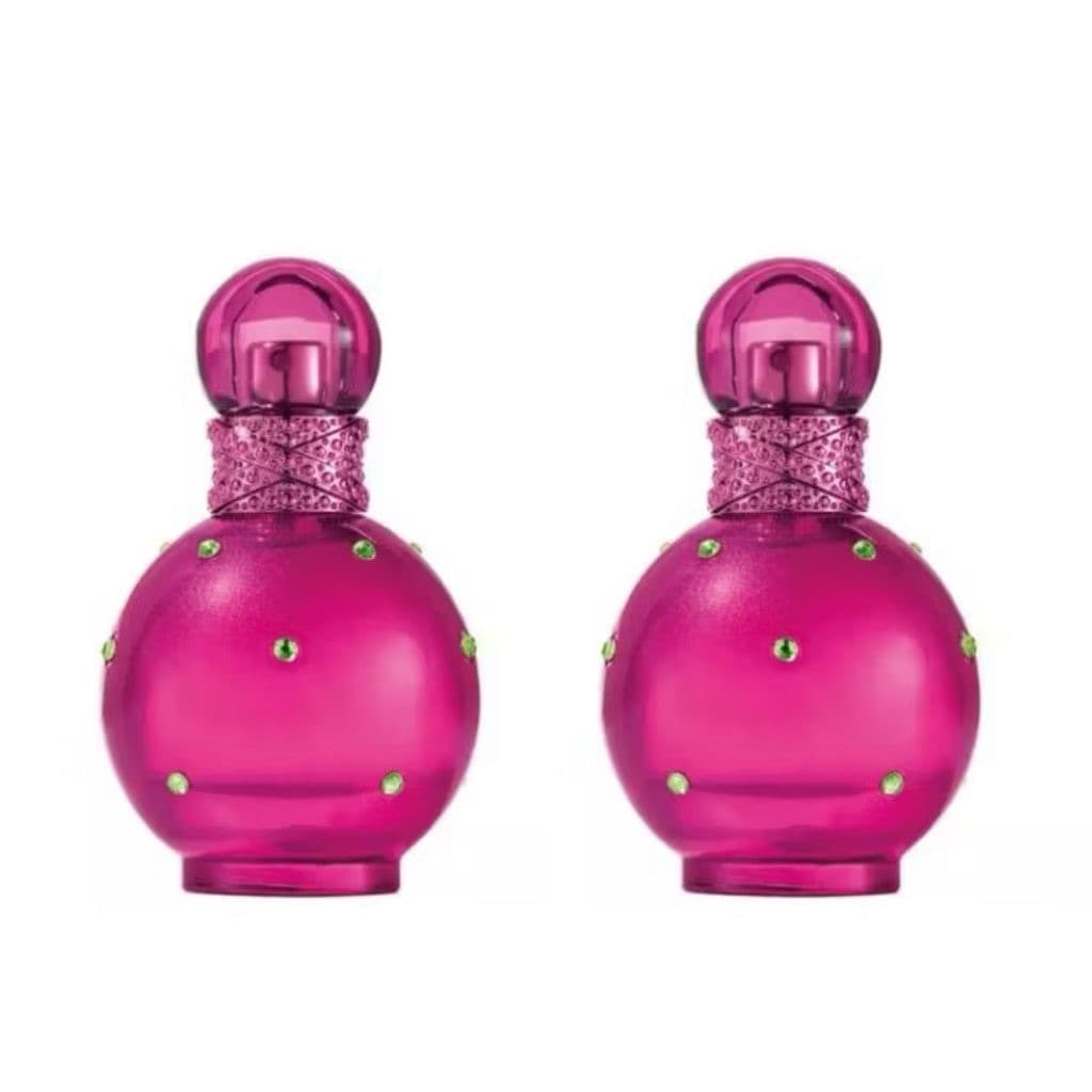 Perfume Feminino Inspirado em Importados Cheiro Marcante Top 100ml - Fantasy Britnei Spears