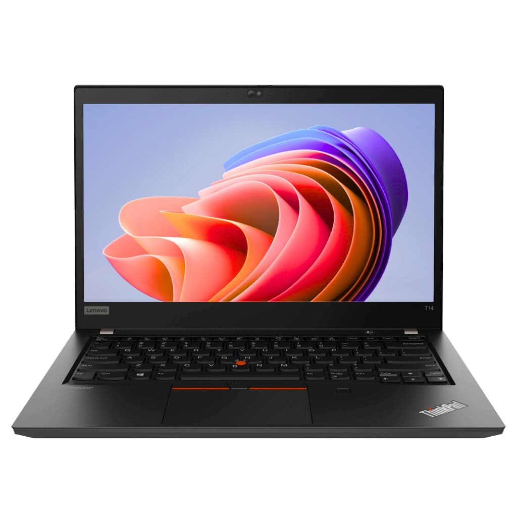 Notebook Lenovo ThinkPad T14 | i5 11ª Geração | 16GB RAM | SSD 256GB | Windows 11 Pro