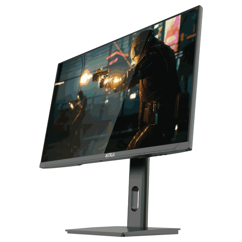 Monitor Gamer 27 Polegadas Full HD IPS 540Hz 1ms HDMI DP FreeSync G-Sync LED VESA PC Gamer