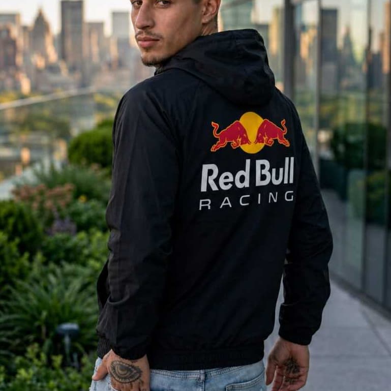 Corta Vento Blusa Jaqueta Masculina Esportiva Corrida Atletica Impermeável Leve Com Capuz Streetwear Chega Rapido