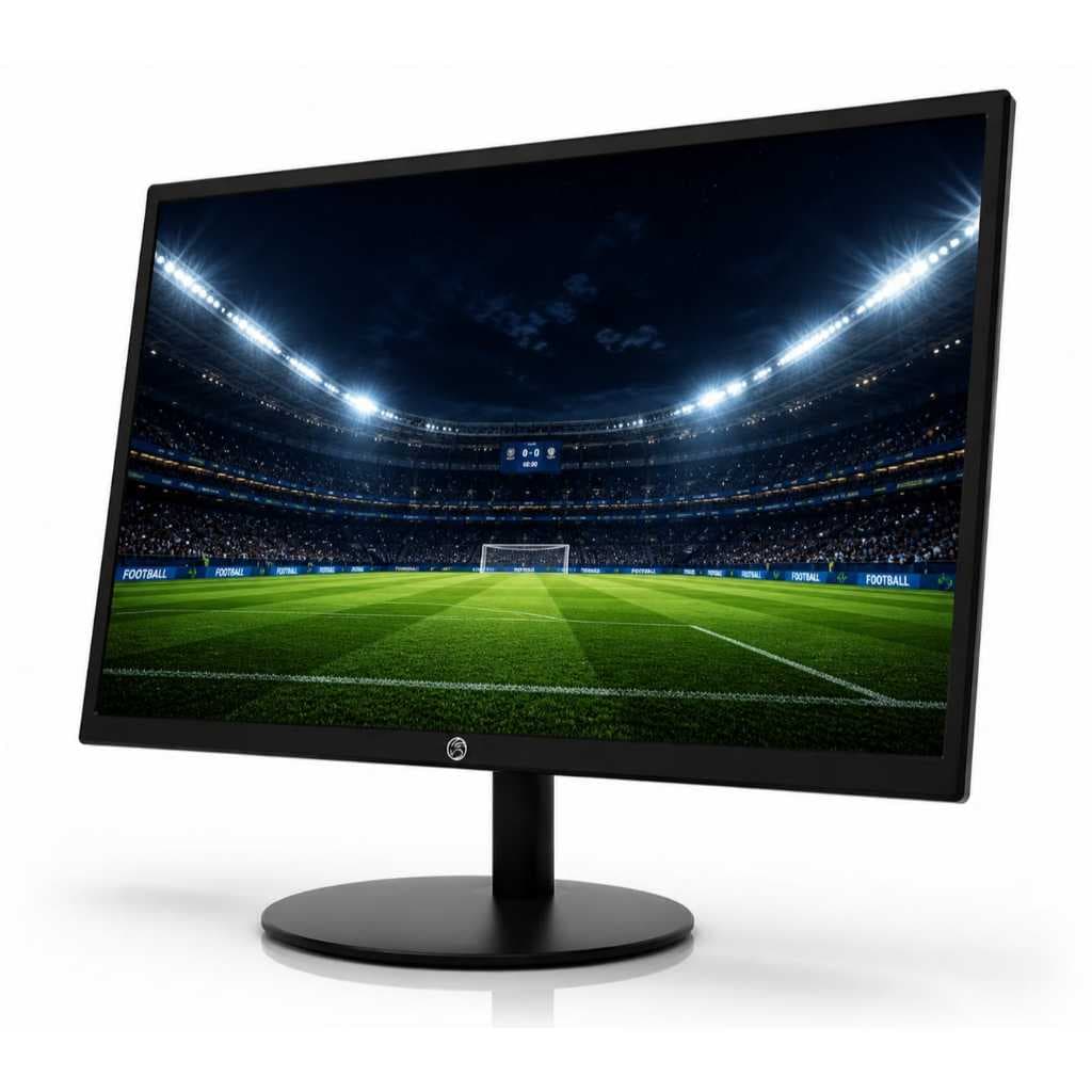 Monitor Led Gamer 15.4 Brazil Pc 15bpc-kan 60 Hz Wxga 5ms