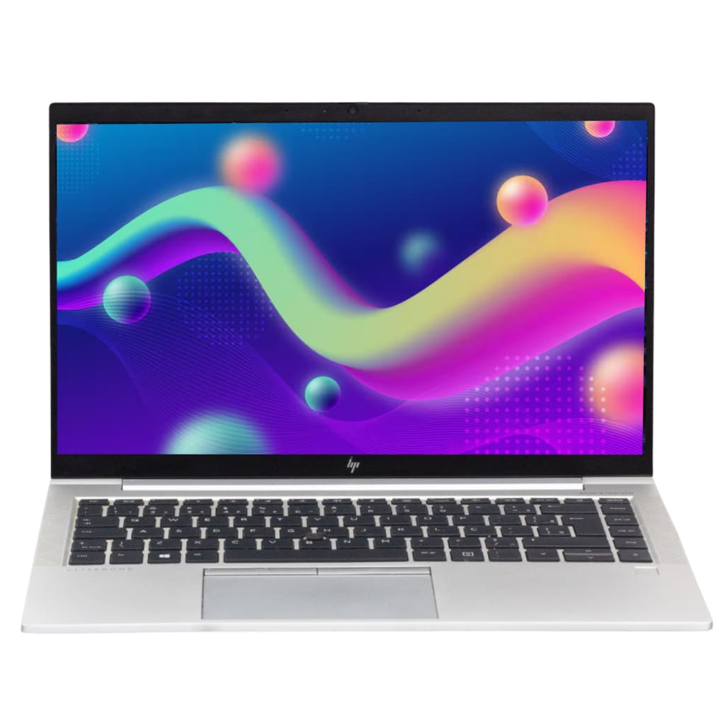 Computador Notebook HP Elitebook 845 16 gb SSD 265 gb 14" FHD