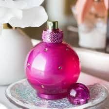 Fantasy Perfume Feminino 100ml Fragrância Marcante Importado