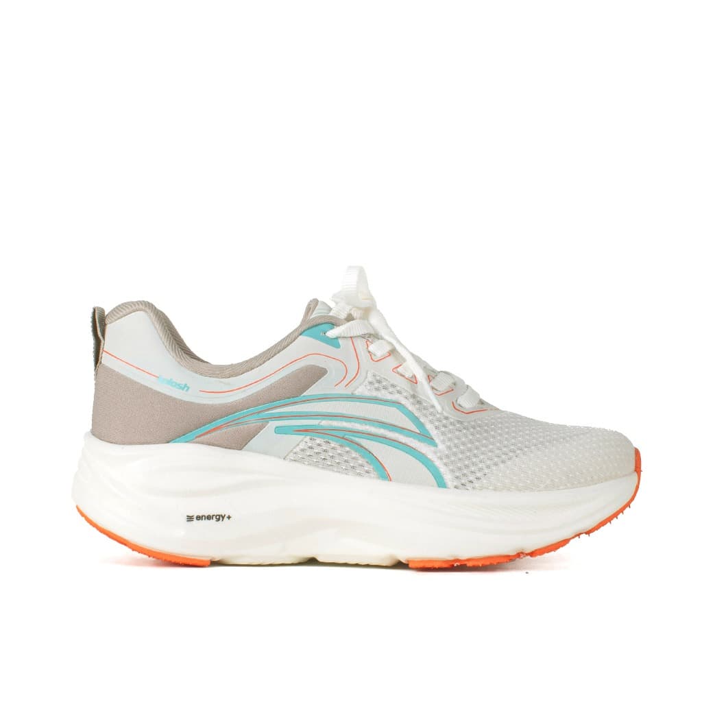 Tenis Caminhada Esportivo Kolosh Feminino