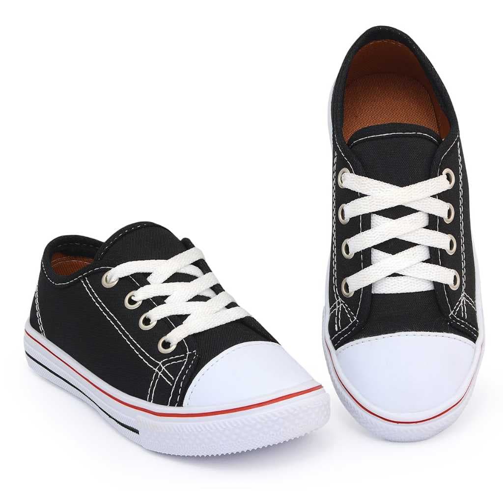 Tênis Infantil Masculino Feminino Star Confortável Estiloso Escolar Super Resistente Para Meninos e Meninas