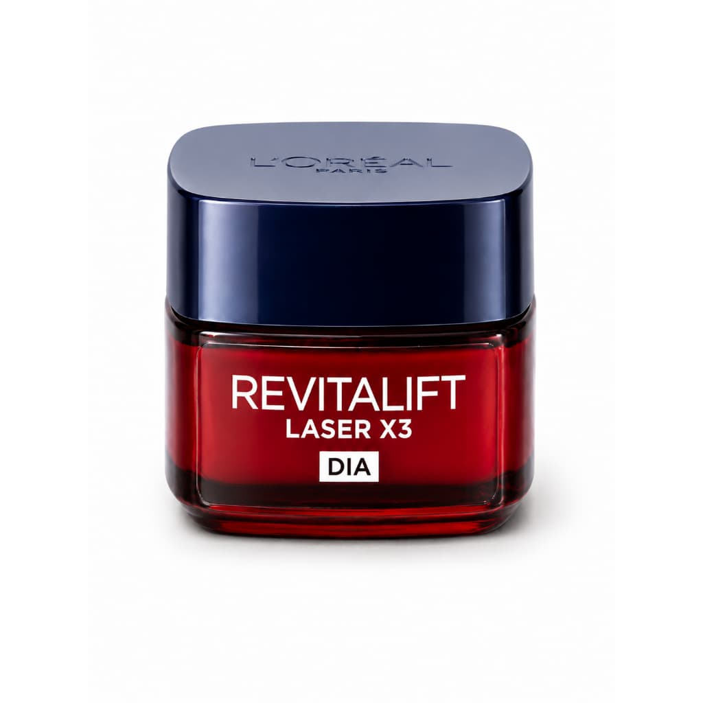 L'Oréal Paris Revitalift Laser X3 Dia 49g Creme Facial Anti-idade