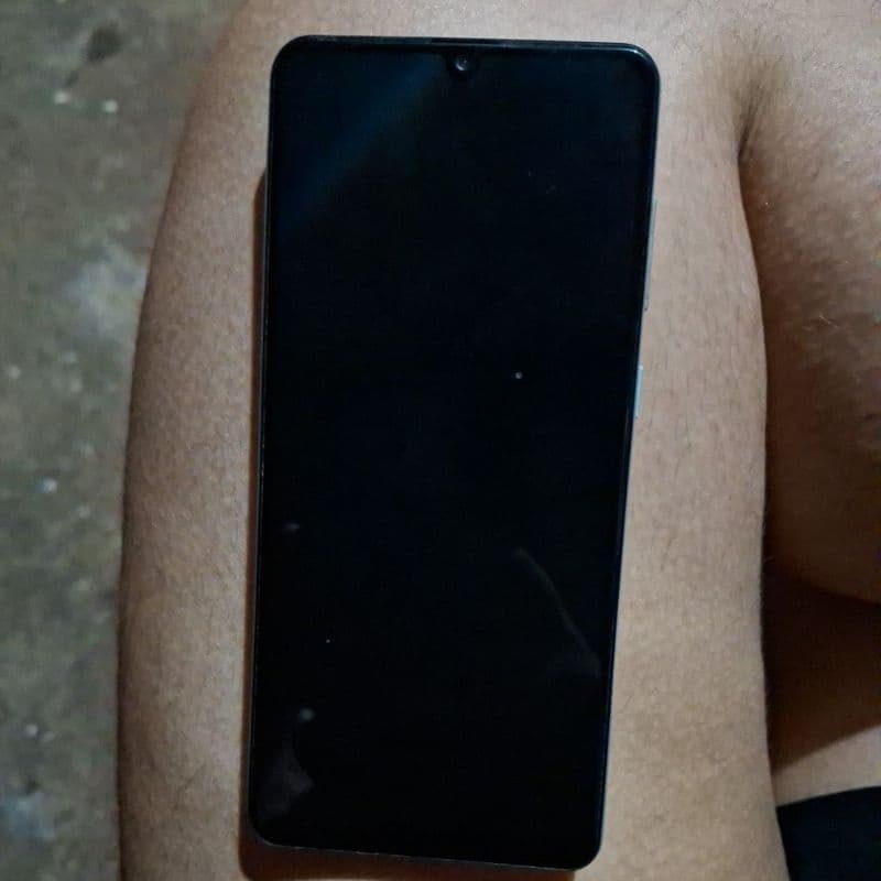 Celular Samsung Galaxy A31 Original Usado Com Peças Originais