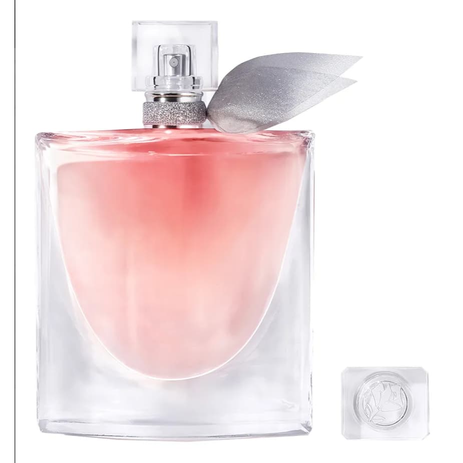 Perfume Feminino Floral Lá Vi Est Bella Importado Novo Fragância