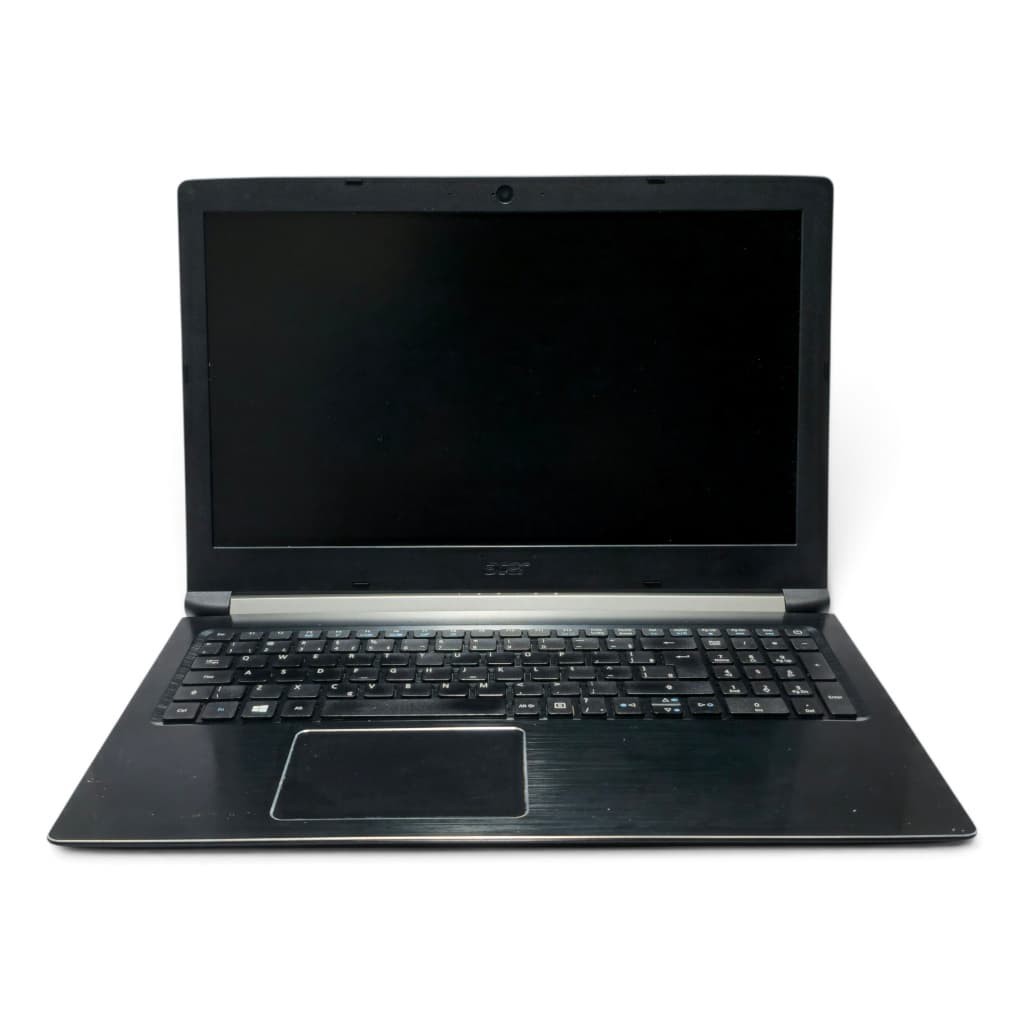 Notebook Acer Aspire A515 i5 7th 8GB SSD 256GB Win 11 Home