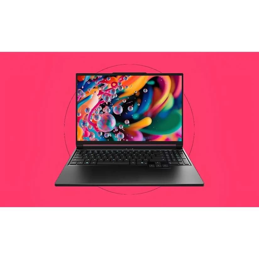 Notebook Gamer AVELL A65 ION i9 14th - 32GB DDR5 - 1TB Nvme - RTX 5050 8GB 16" 240Hz