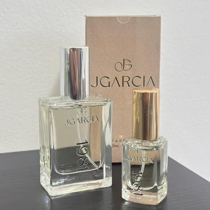 Perfume Feminino 1981 - 27% Concentração - Essência Feminina - Referência Olfativa Importados - 15mL - 30mL