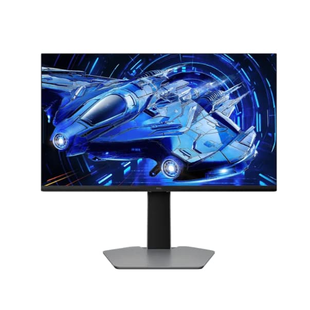 Monitor Gamer TCL QD Mini LED 25G64 300Hz HDR 600nits 96 DCI P3 FreeSync Premium