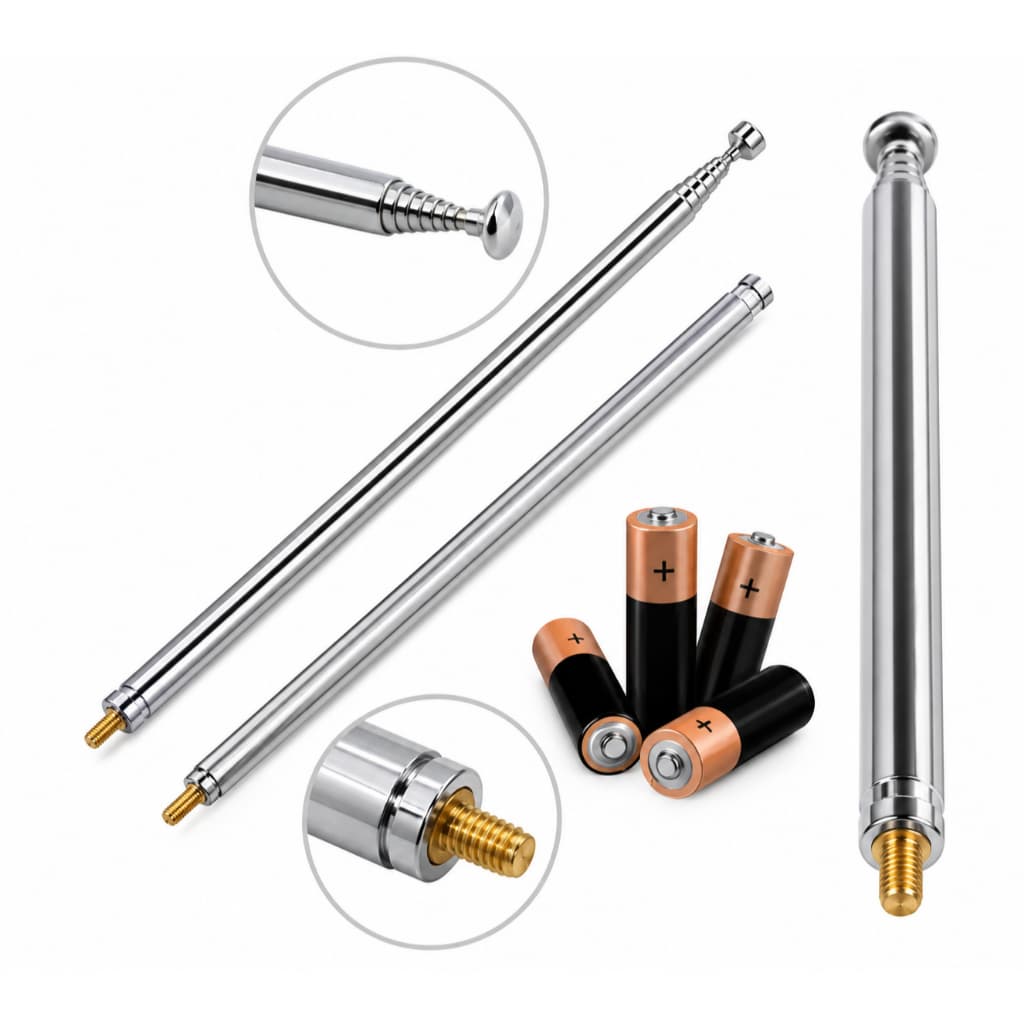 Antena Para Controle De Carrinho de controle Remoto