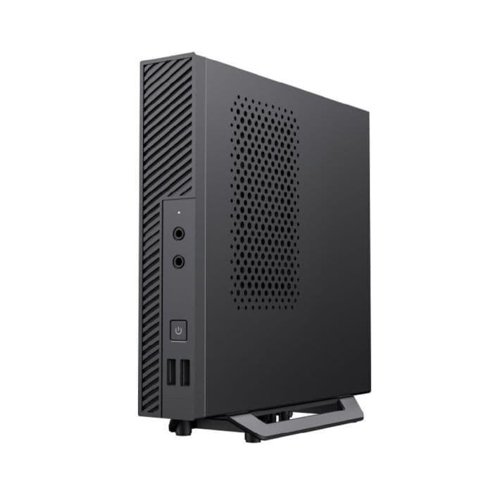 Computador NTC Nano Intel 1018 TC WIN11SL Intel Core i5 10400 UHD Intel 630 8GB DDR4 256GB SSD s/Fans Windows 11 Home