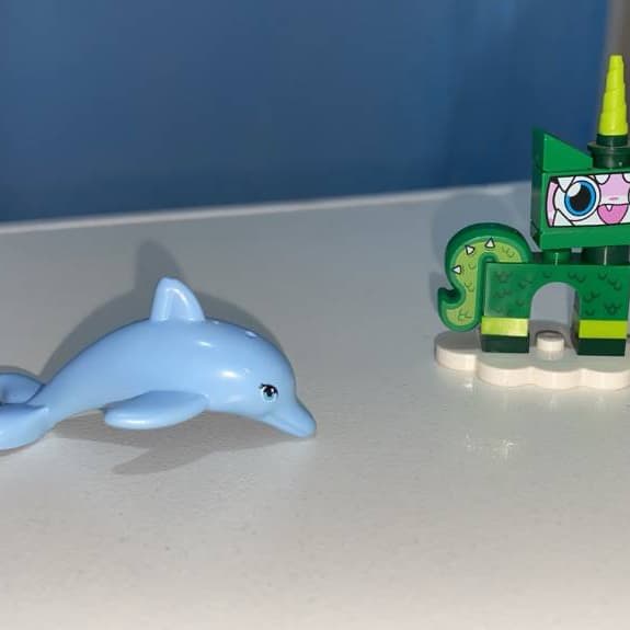 LEGO 41775 Unikitty Dinossauro - Blocos de Montar