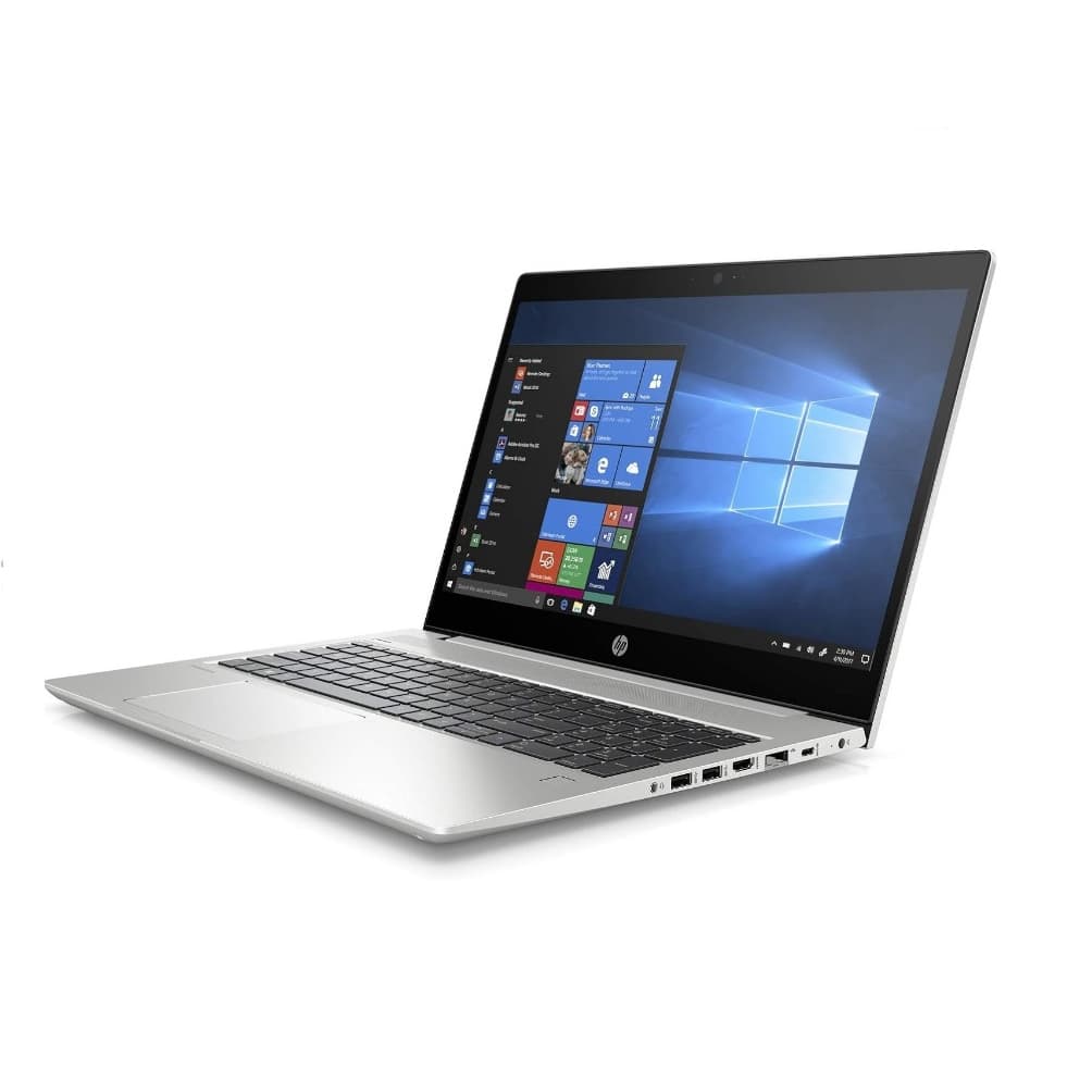 Notebook Hp Core I5 10ª Geração Probook 8GB/16GB Memória ram e 240GB SSD - RECONDICIONADO