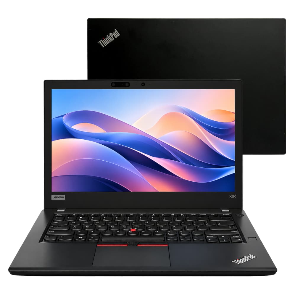 Notebook Lenovo X280 I7 8th 16gb Ssd 256gb