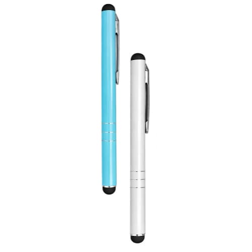 Caneta Touch Kapbom Universal para Celular Tablet iPad Android Kindle