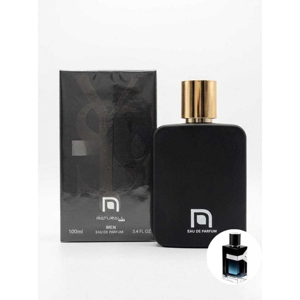 Perfume Importado Masculino 100ml - Naturall Mix
