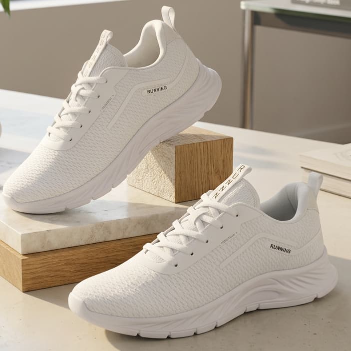 Tênis Feminino Masculino Esportivo Academia Corrida Caminhada Lançamento Envio Imediato