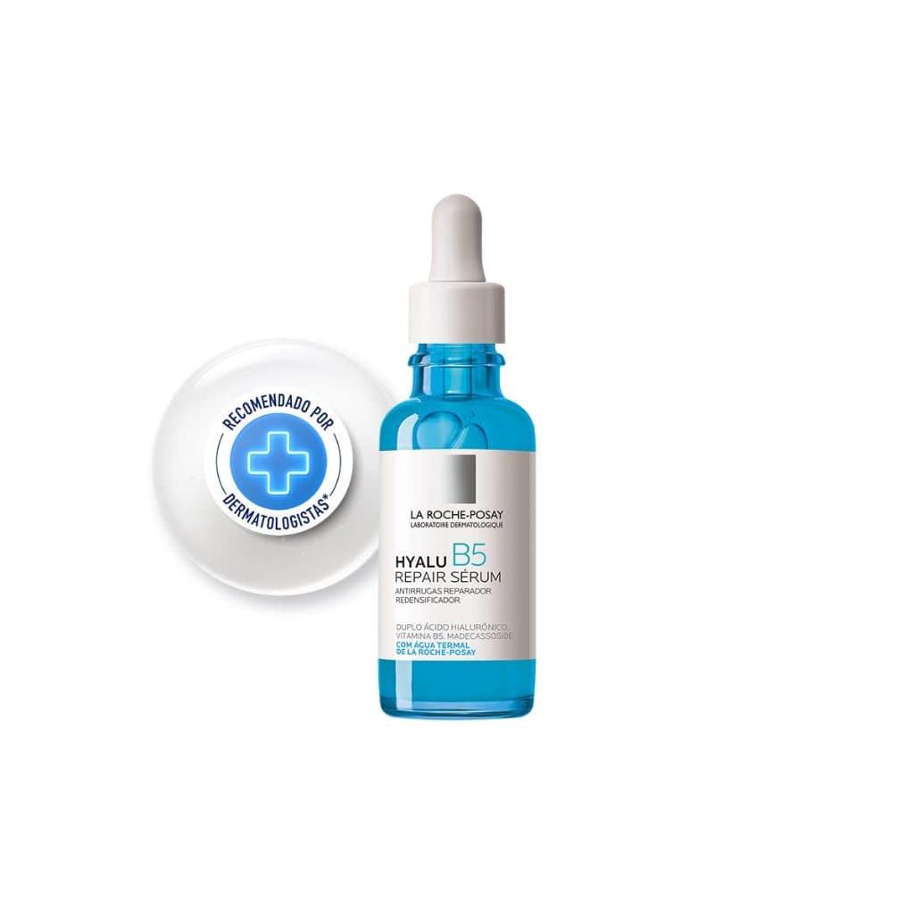 Sérum Anti Idade Hyalu B5 Repair 30ml La Roche Posay