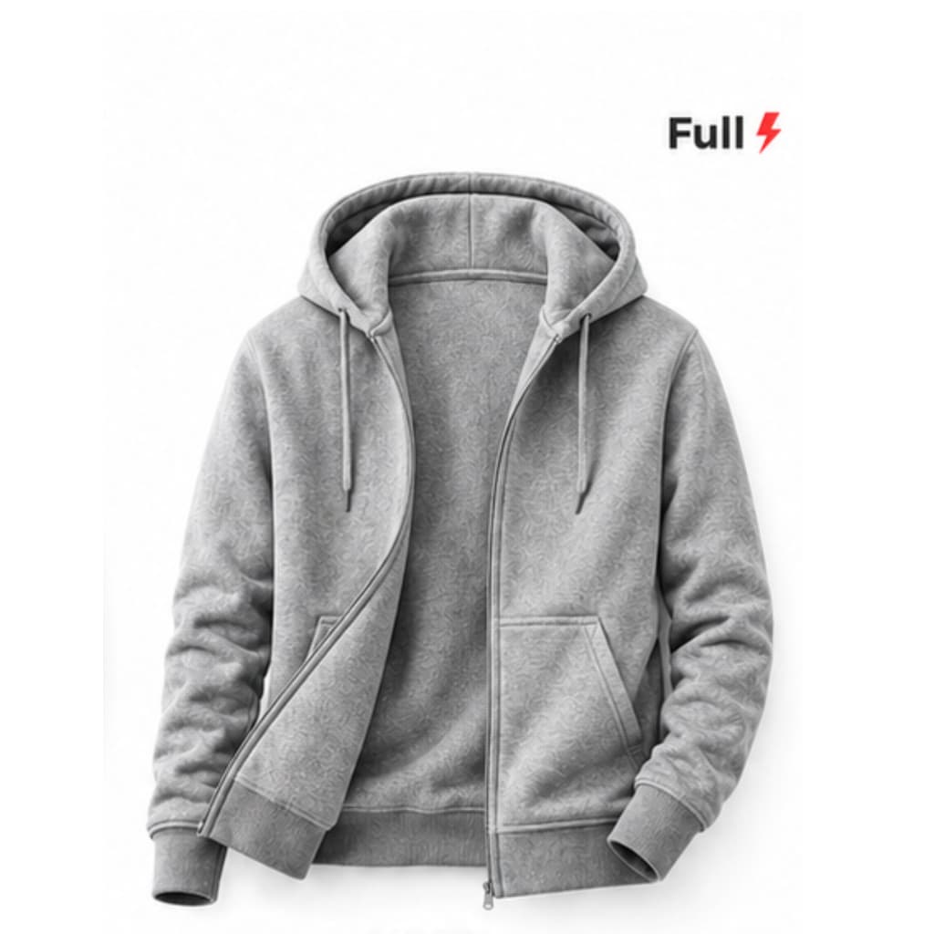 Blusa Moletom Feminino Masculino Jaqueta Premium Liso Estiloso De Frio Canguru Capuz E bolso Frontal