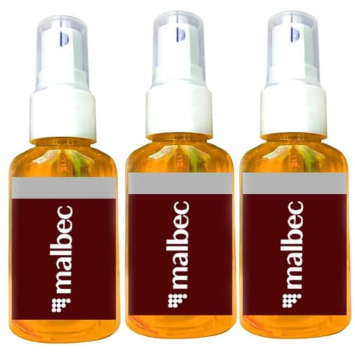 Kit 3 Cheirinho Carro Spray Automotivo para Carro Aromatizante de Qualidade Concentrado