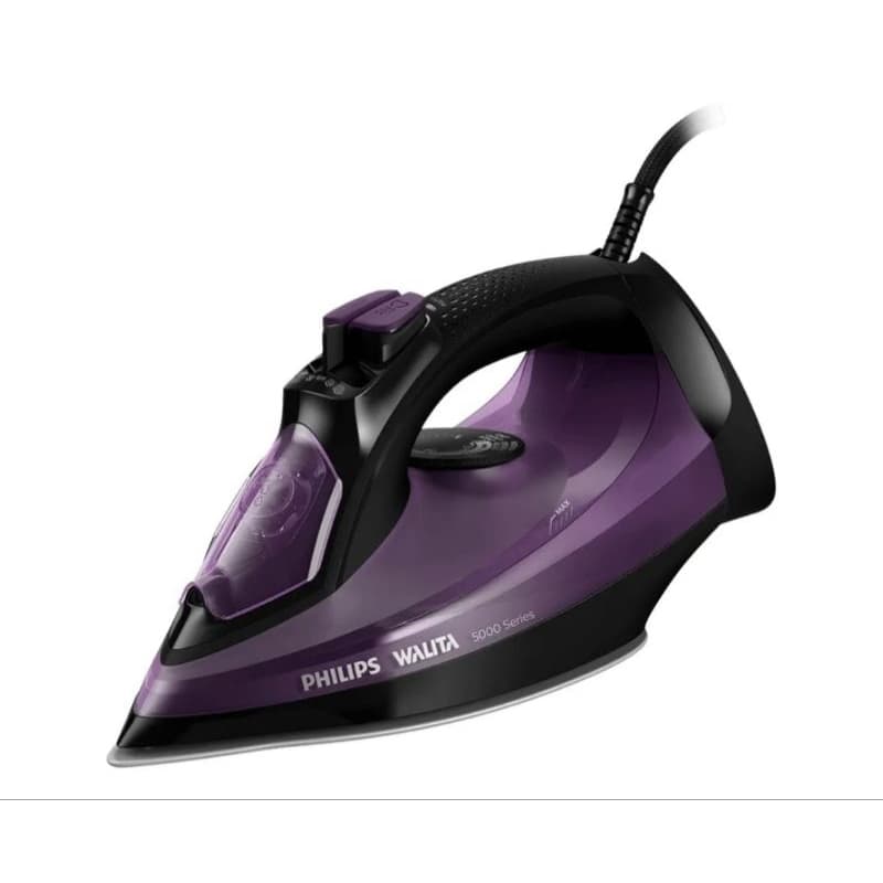 Ferro a Vapor Série 5000 Sistema de vapor  1470W (DST5030)