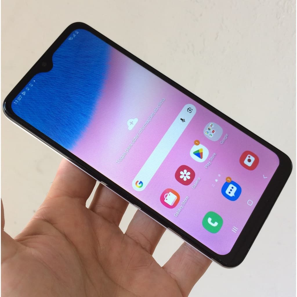 Samsung Galaxy A30S 64GB | Leia a Descrição | Smartphone Celular