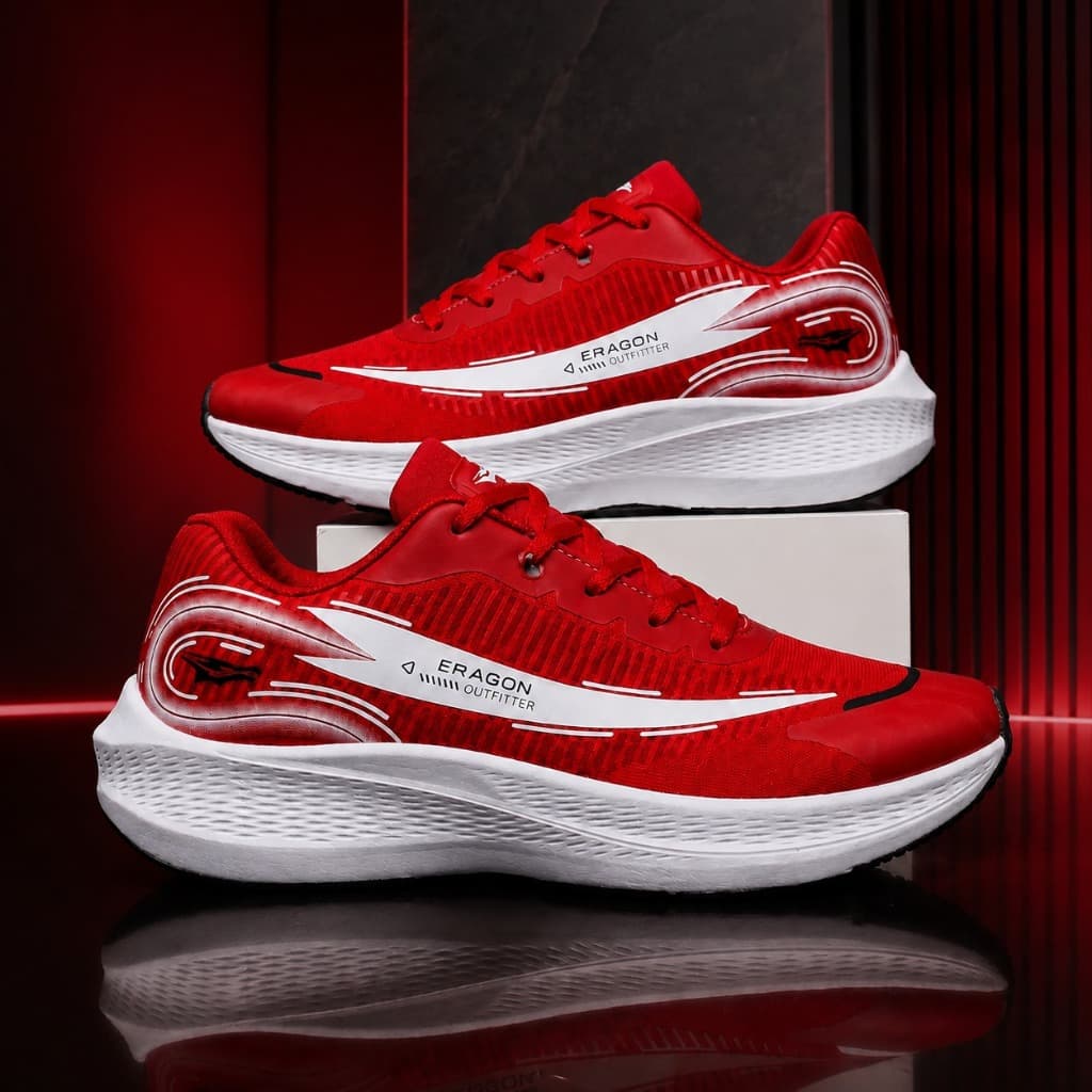 Tênis Masculino + Relógio Digital + Meia Kit Esportivo Academia Caminhada Corrida