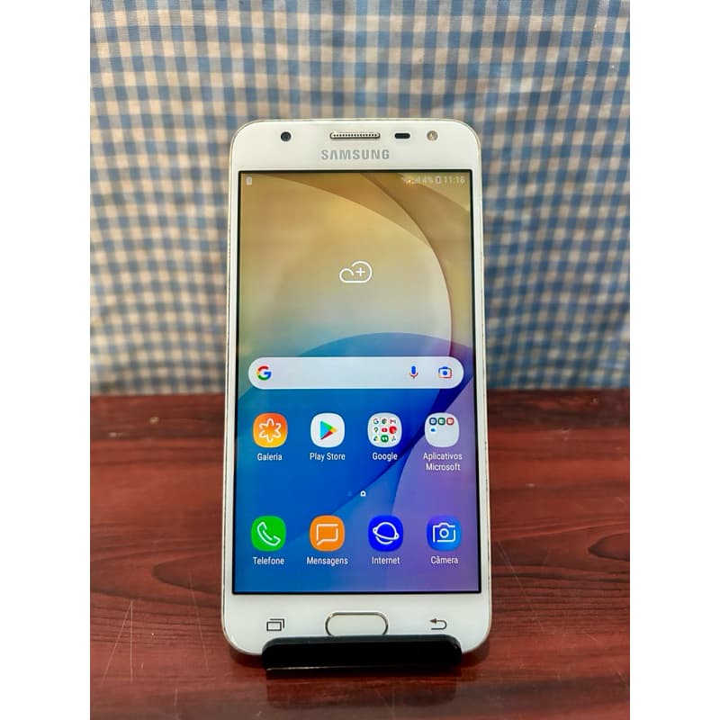 celular samsung j5 prime 32gb