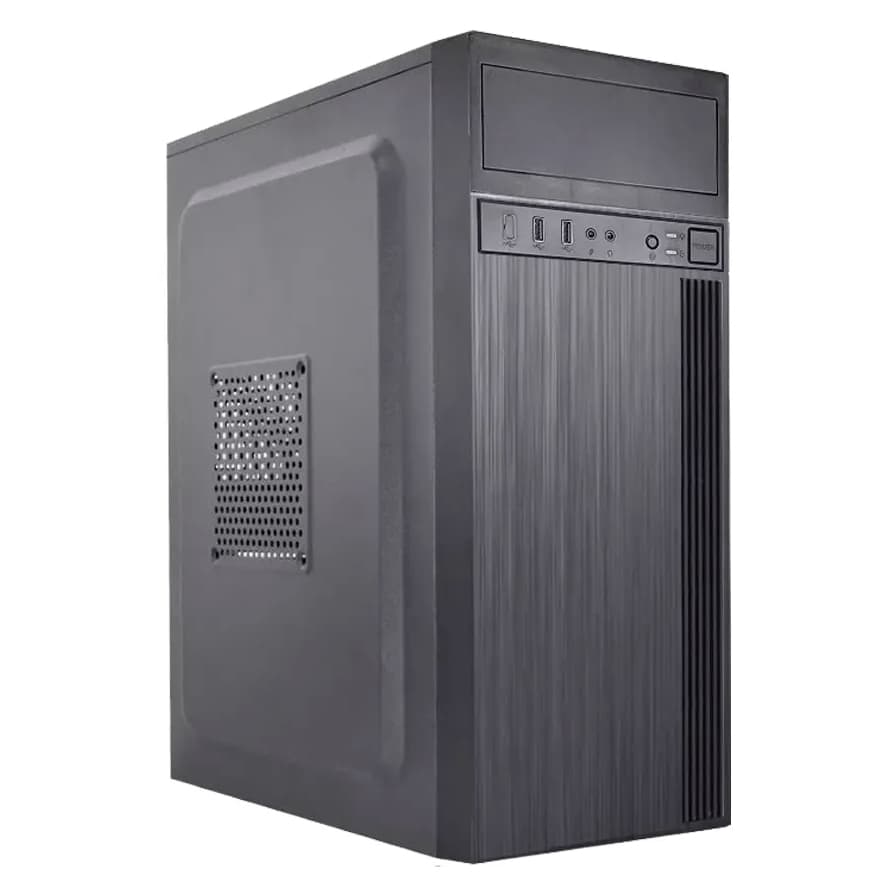 Pc Computador CPU Intel Core I3 4ª Geração 8gb Ssd 128/240/480gb Wifi