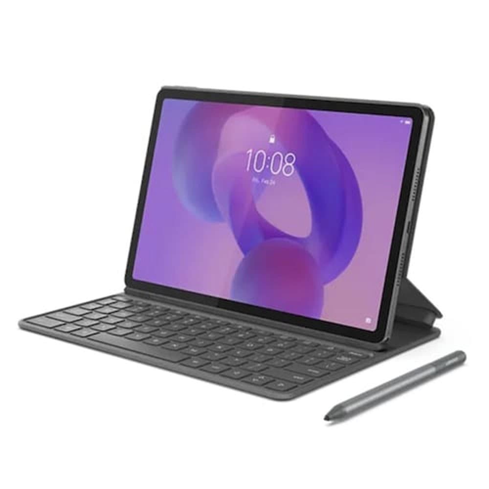 Tablet Lenovo Idea Tab Pro Gen 2 256GB 8GB RAM Tela 13 polegadas 3.5K Android 16 Snapdragon 8s Gen 4