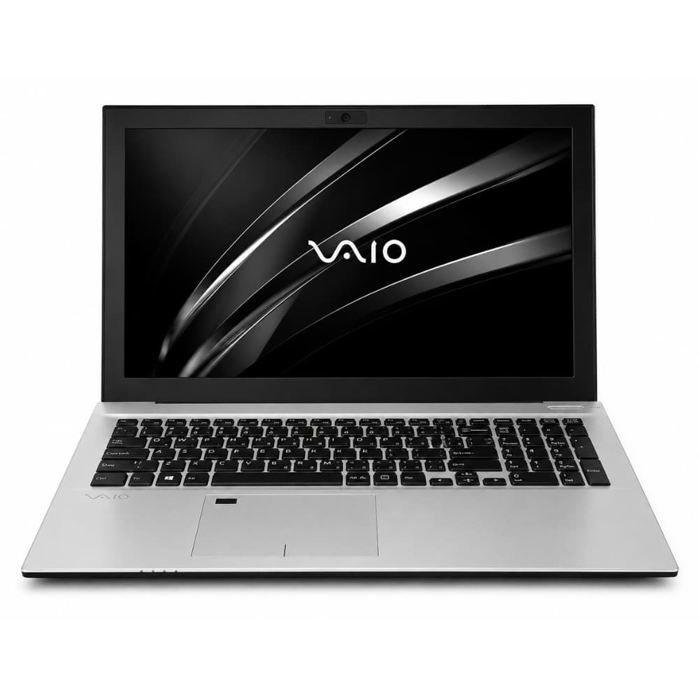 NOTEBOOK VAIO VJF157F11X | CORE i5 8ª GERAÇÃO | 8GB RAM | SSD 250GB | TELA 15.6" HD | WINDOWS 11 | BATERIA BOA | GRADE B