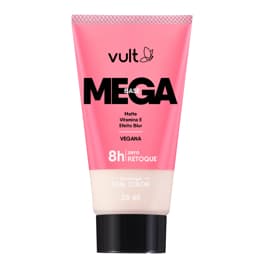 Vult Mega Base Liquida V120 26ml