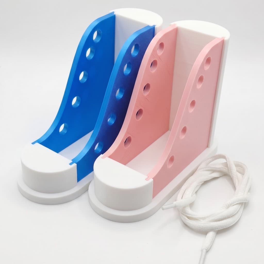 Sapato Educativo Aprenda a Amarrar o Cadarço – Brinquedo Pedagógico de Coordenação Motora Infantil Sensorial