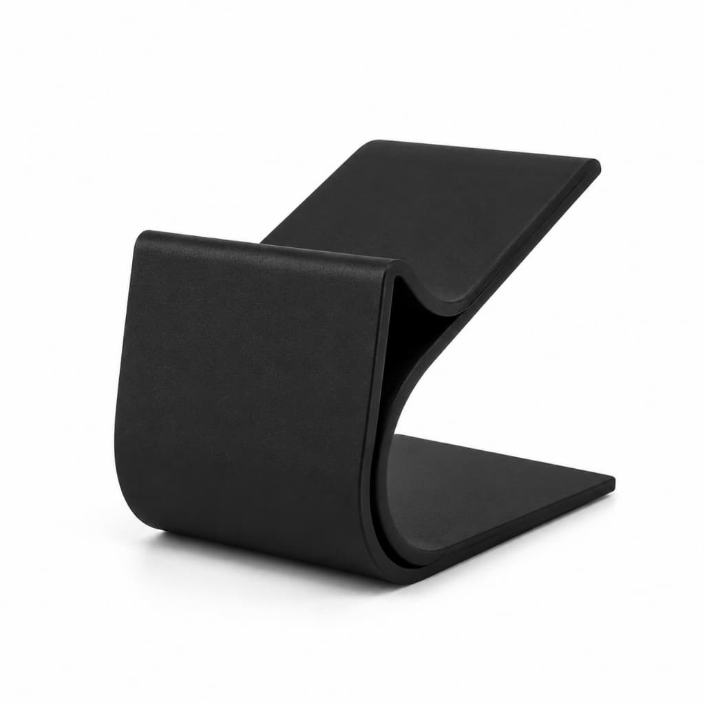 Suporte para Controle de Videogame PS5 PS4 Xbox Switch Organizador de Mesa Gamer