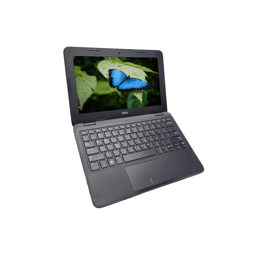 Notebook Dell Latitude 3190 - Pentium | 128GB SSD | 4GB DDR4 | 12"