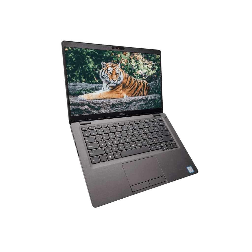 Notebook Dell Latitude 5300 - Core i5 | 8ª geração | 256GB SSD | 16GB DDR4 | 13,3"
