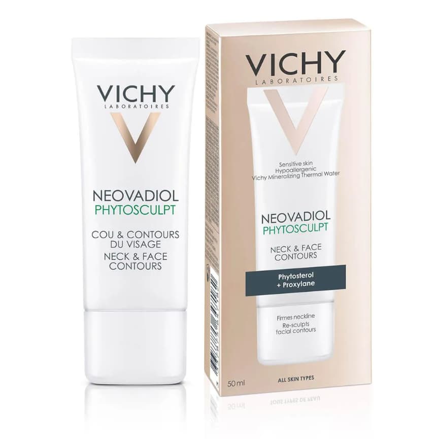 Creme Anti-Idade Vichy Neovadiol Phytosculpt com 50ml