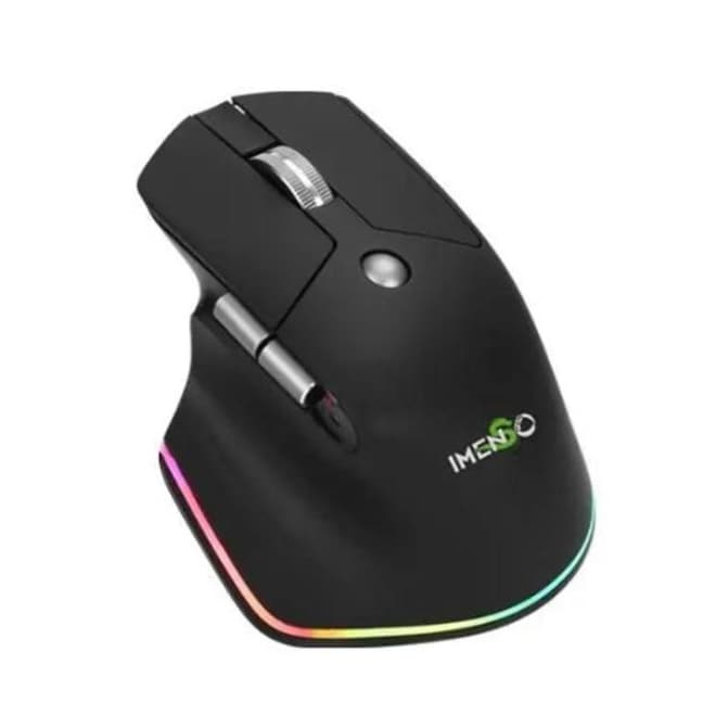 Mouse Gammer Sem fio 2.4G Imenso para jogos  IMS-928