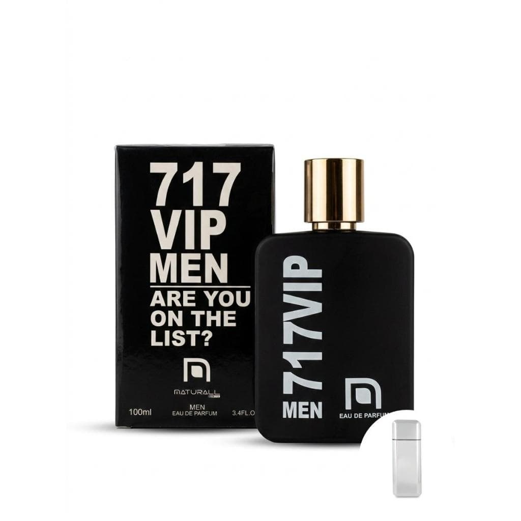 Perfume Importado Masculino 100ml - Inspirações Naturall Mix