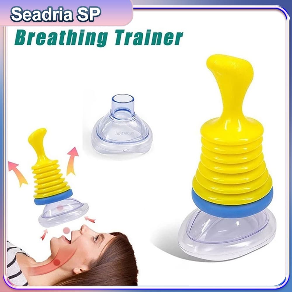 Desengasgador Para Primeiros Socorros. - Kit Casa