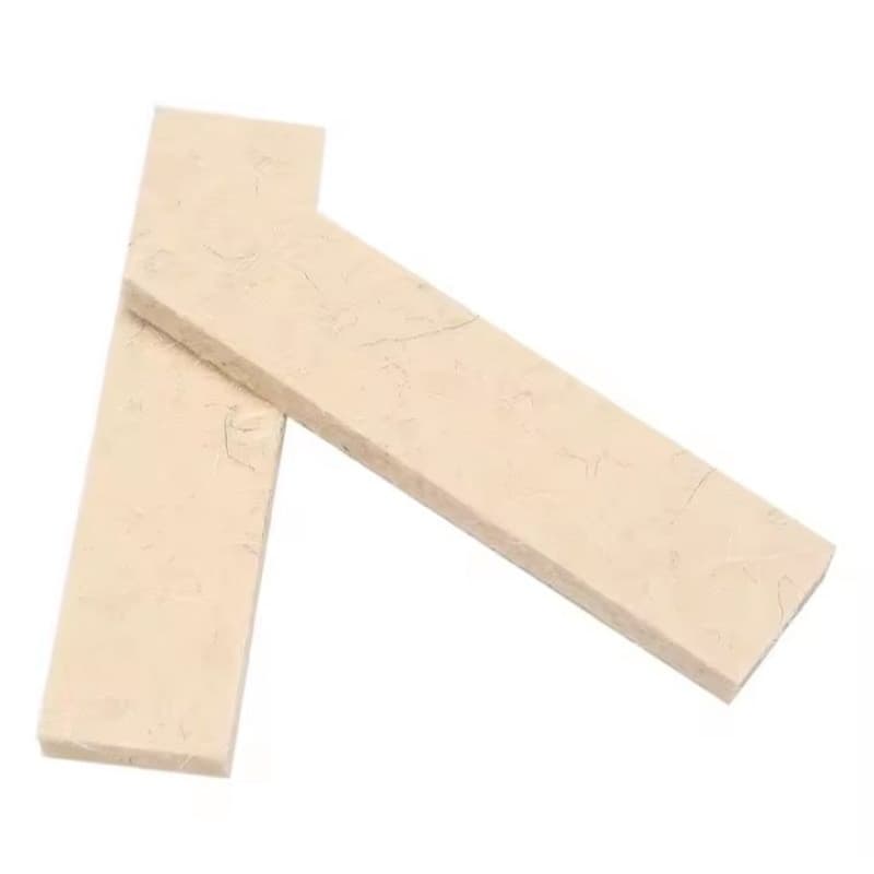 2 pastilha freio para bicicleta ergométrica spinnig