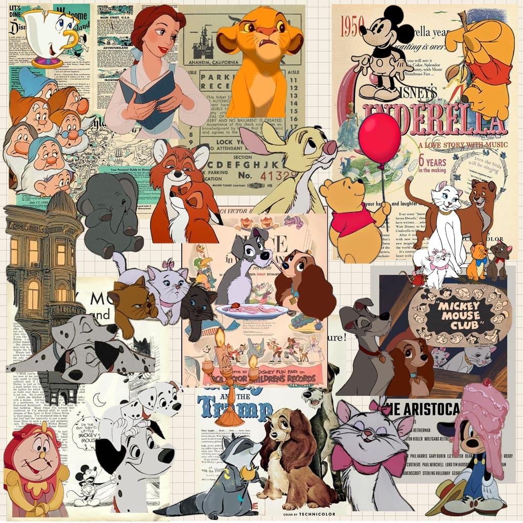 Kit 30 Adesivos Desenho Antigo Clássico Retro Nostalgia 90s À Prova D'Água Garrafa Kindle Caderno