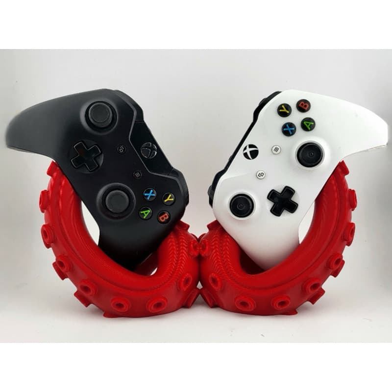 Suporte para Controle de Videogame Xbox
