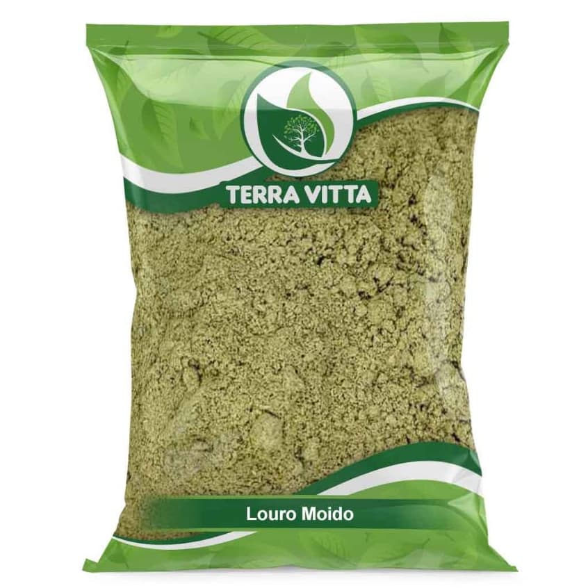 Louro Moido Terra Vitta