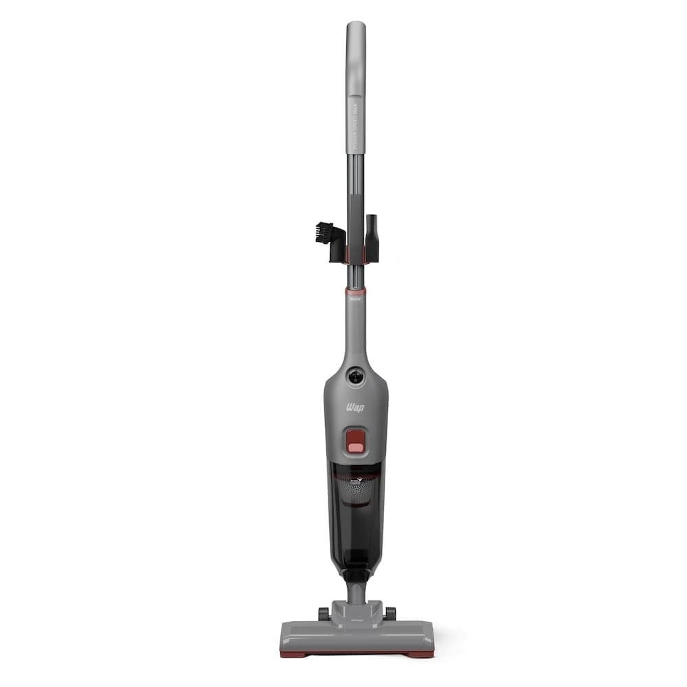 Aspirador De Pó Vertical Wap Power Speed Max 1600w 3