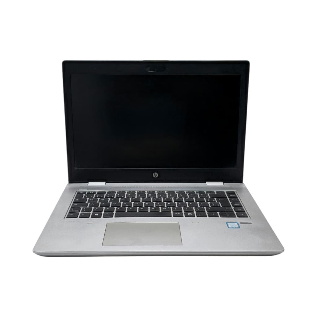 Notebook HP 640 G4 i5 8th 16GB SSD 512GB Win 11 Pro